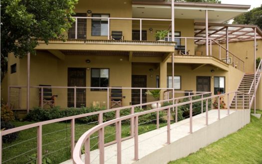 Oportunidad de Inversión. Hotel en Escazú, San Rafael, con hermosas vistas