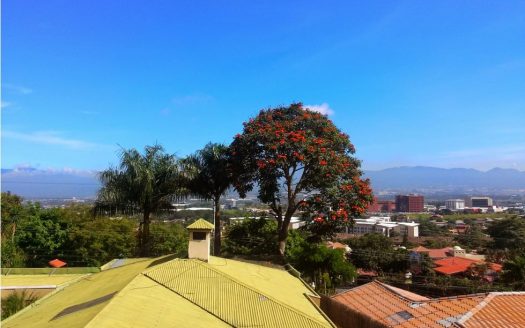 Oportunidad de Inversión. Hotel en Escazú, San Rafael, con hermosas vistas