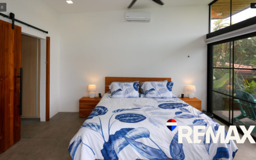 Bali Style Home | New Construction | Near the Beach | Esterillos