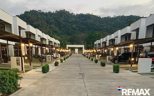 Move In, Rent Out, or Simply Enjoy     (TG)