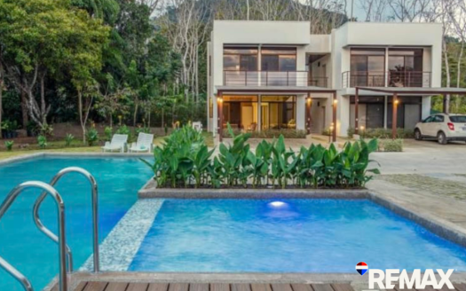 Move In, Rent Out, or Simply Enjoy     (TG)
