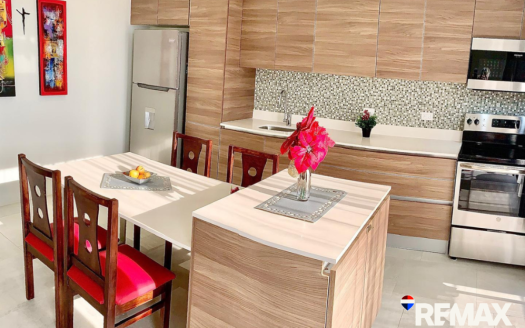 Move In, Rent Out, or Simply Enjoy     (TG)