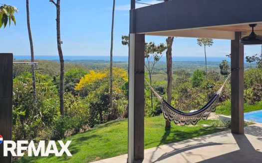 Peaceful Mountain Home | New Modern | Ocean View | Pool