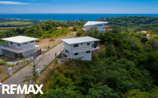 Two Luxury Homes with Ocean Views | Prime Expansion Potential | Legal Well