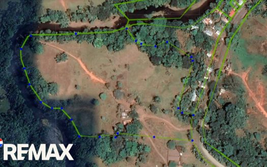 River Ranch | Perfect for horses | 16 acres |