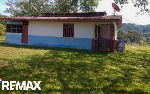 River Ranch | Perfect for horses | 16 acres |