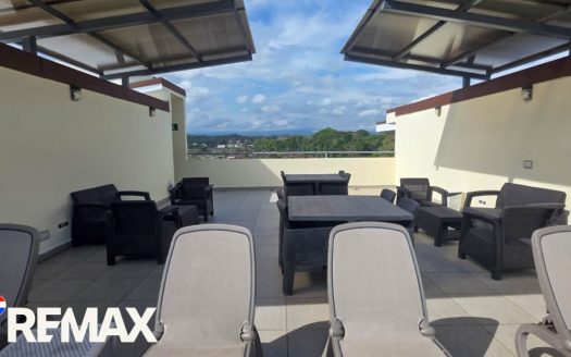 Condo Tower 4 Vistas de Bejuco Malaga | 3rd Floor