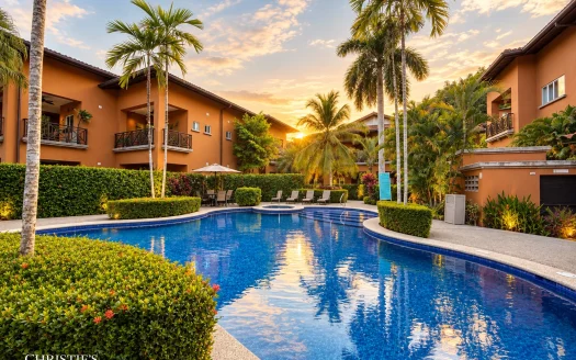 Los Sueños Resort, Veranda, Condo | A Smart Opportunity Herradura, Puntarenas, Costa Rica.