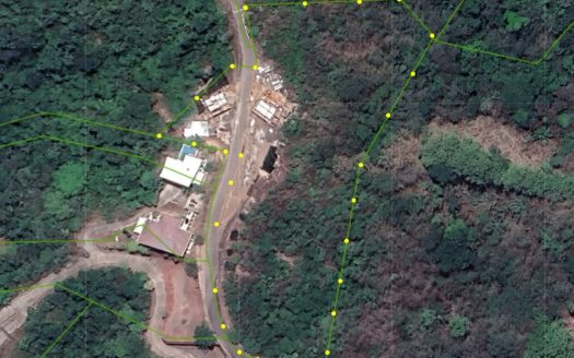 Two Luxury Homes with Ocean Views | Prime Expansion Potential | Legal Well