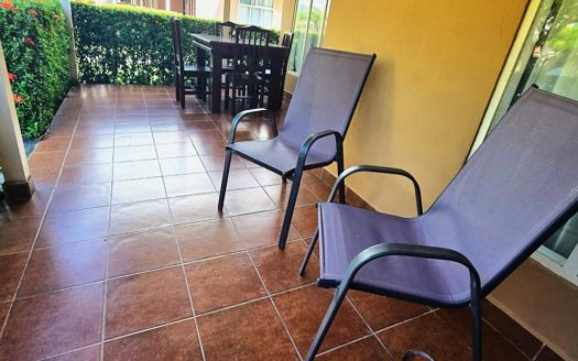 Jaco Beach, best location two bedroom condo