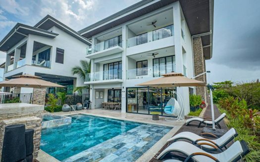 House for Sale in Playa Hermosa, Jacó, Garabito, Puntarenas   (SH)