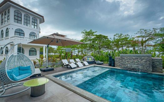 House for Sale in Playa Hermosa, Jacó, Garabito, Puntarenas   (SH)
