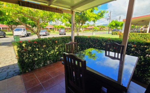 Jaco Beach, best location two bedroom condo