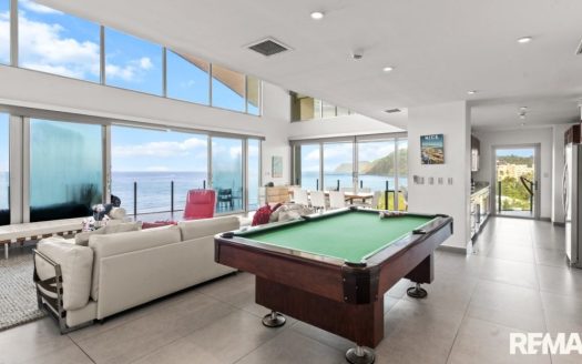 Diamante Del Sol Oceanfront Luxury 4 Bed Penthouse   (SF)