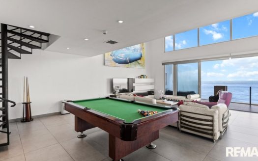 Diamante Del Sol Oceanfront Luxury 4 Bed Penthouse   (SF)