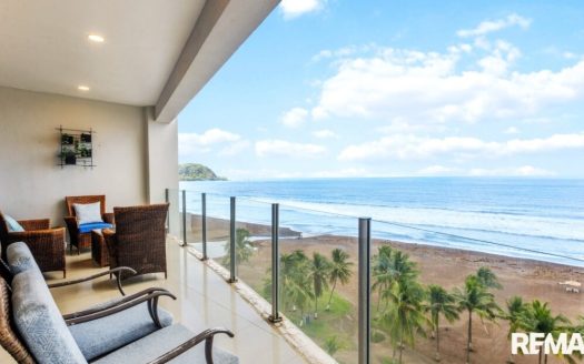Diamante Del Sol S801 Luxury Oceanfront Condo        (SF)