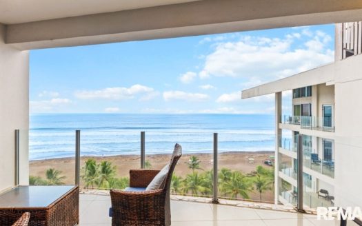 Diamante Del Sol S801 Luxury Oceanfront Condo        (SF)