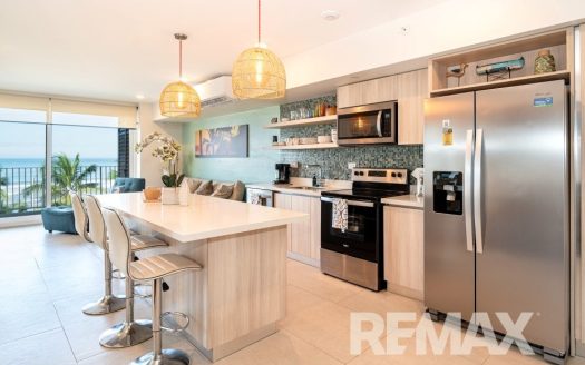 Pacific Point 402 | Direct Oceanfront Living with a Private Lock-Off Suite   (SF)