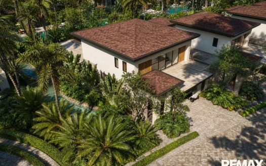 Sueños Del Mar — Luxury Condos    (O Li)