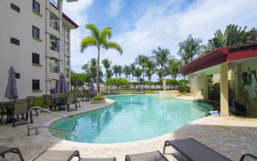 Jaco Beach Condo 3-Bedroom In Tres Regalos   (AK)